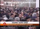 Hasret Sona Erdi
