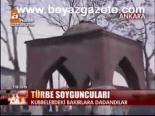 Türbe Soyguncuları