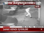 Sanki Kendi İşyerleri