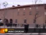Hacı Bayram Veli Camii Yenilendi