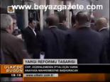 Chp Anayasa Mahkemesi'ne Gidecek