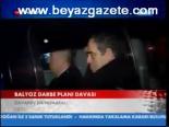 Balyoz Darbe Planı Davası