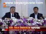 Gül Tahran'da