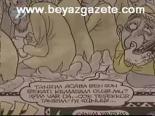 Densiz Karikatür!