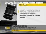 Bölge İdare Mahkemeleri Hazırlığı