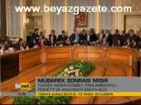 Mübarek Sonrası Mısır