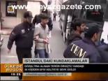 İstanbul'daki Kundaklamalar