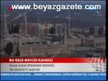 Bu Gece Mevlid Kandili