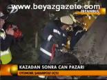 Kazadan Sonra Can Pazarı