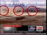 K. Maraş'taki Göçük Anı