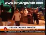 Koas Tetikçileri Sahnede!