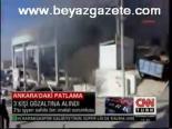 Ostim Soruşturmasında 3 Gözaltı