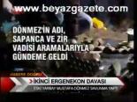 İkinci Ergenekon Davası