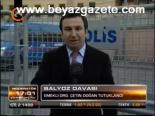 Balyoz Davası