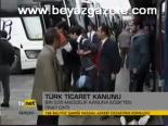 Türk Ticareti Kanunu