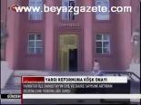 Yargı Reformuna Köşk Onayı