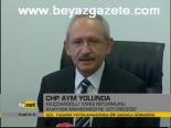Chp Aym Yolunda