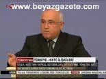 Türkiye - Kktc İlişkileri