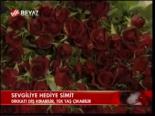 Sevgiliye Hediye Simit