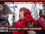 Kalp'ten Kandil Simidi