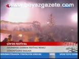Çin'de Festival
