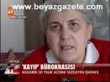 Kayıp Bürokrasisi