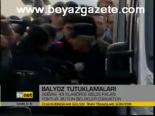 Çetin Doğan Tutuklandı