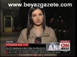 Kabine'de Gündem Balyoz