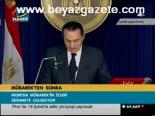 Mübarek'ten Sonra