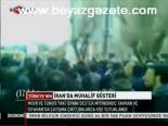 İran'da Mualif Gösteri