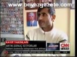 Kayıp Yakınları Sonuç İstiyor