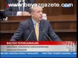 Balyoz Tutuklamaları
