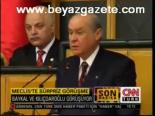 Siyasilerin Gözünden Balyoz Davası