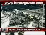 Kıvılcım İran'a Sıçradı