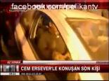 Soner Yalçın Sorguda