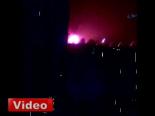 tanker soforu - Kütahya'da Lpg Tankeri Patladı- Video Haberi Videosu
