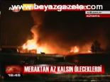Meraktan Az Kalsın Öleceklerdi