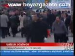 İşsizlik Düşüyor