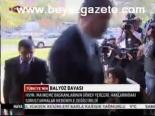Balyoz Davası