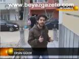 Bir Kadın Daha...