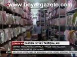 Yargıda İş Yükü Tartışmaları