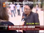 Bu Çocuklar Bir Harika