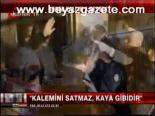 Soner Yalçın'a Destek