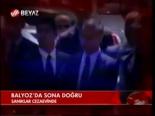 Balyoz'da Sona Doğru