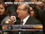 Birden: Herkes Kendi Görevini Yaparsa Sorun Olmaz