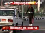Şehitlerin Yası Tutuluyor