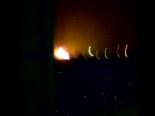tanker soforu - Kütahya'da Patlama Haberi- Video Haberi (2) Videosu