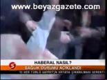 Haberal Nasıl?
