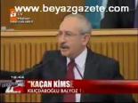 Kaçan Kimse Yok