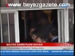 Balyoz Darbe Planı Davası